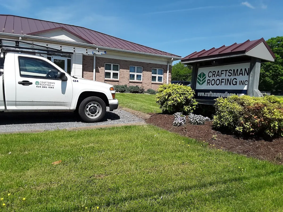 Quality Roof Replacement by experienced craftsmen in Whig Hill